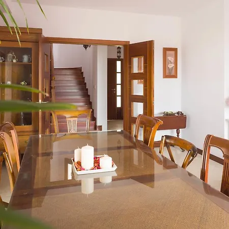 ヴィラ Villas Salinas