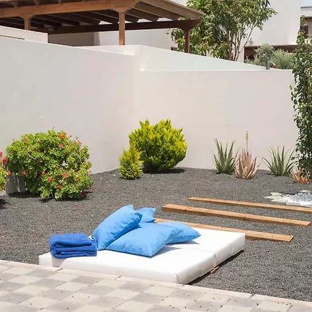 ヴィラ Villas Salinas