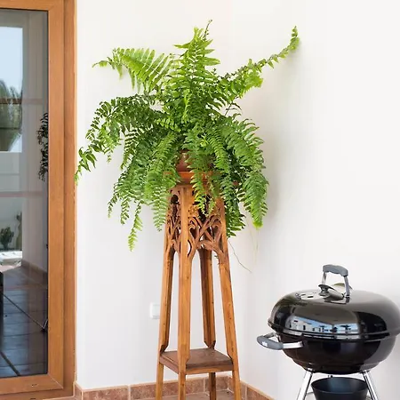 Villas Salinas Вилла