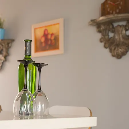 Villas Salinas Коста-Тегисе