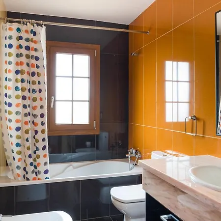 Villas Salinas * Коста-Тегисе