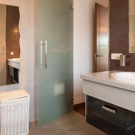 ヴィラ Villas Salinas *