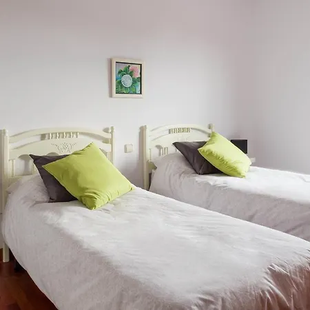 Villas Salinas Вилла Коста-Тегисе