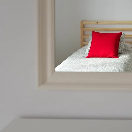 Villas Salinas Коста-Тегисе