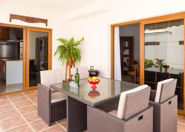 Villa Villas Salinas Costa Teguise