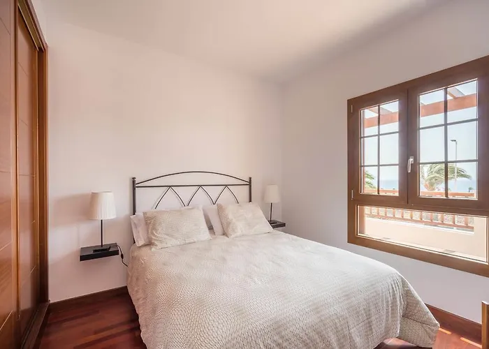 Villas Salinas Costa Teguise