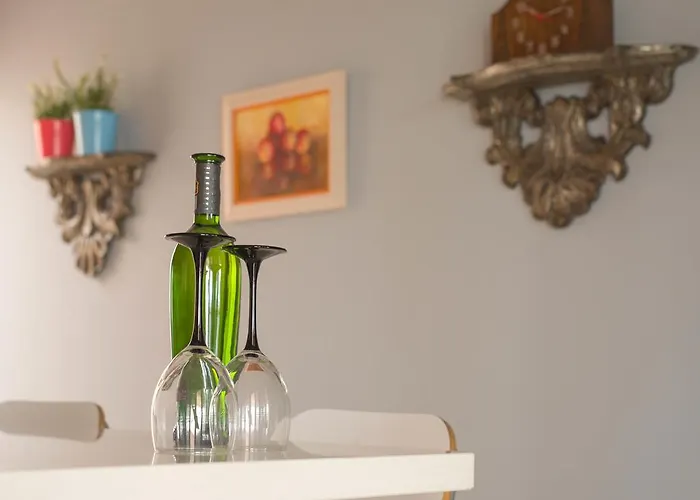 Villas Salinas Costa Teguise