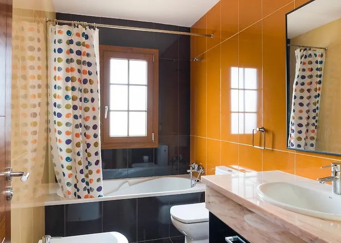 Villas Salinas * Costa Teguise