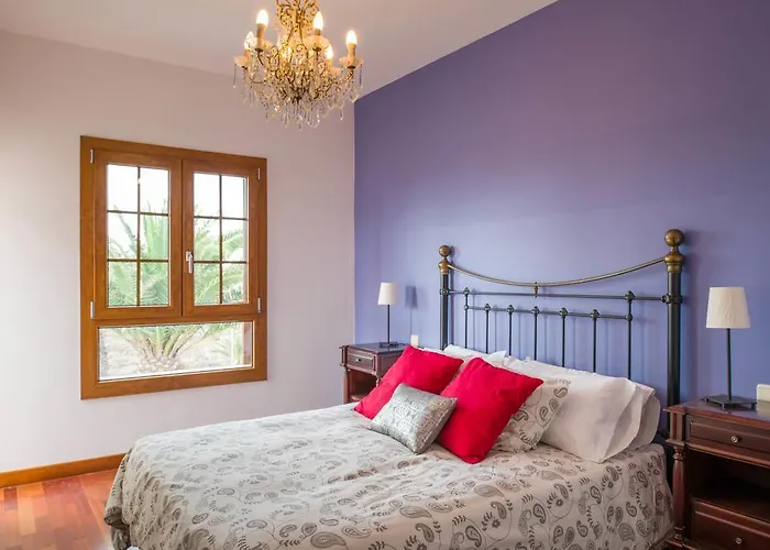 Villas Salinas Villa Costa Teguise