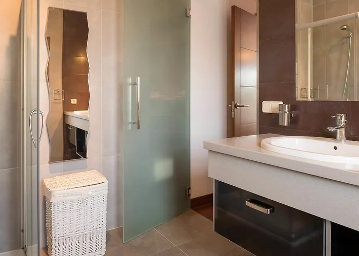 Villa Villas Salinas *