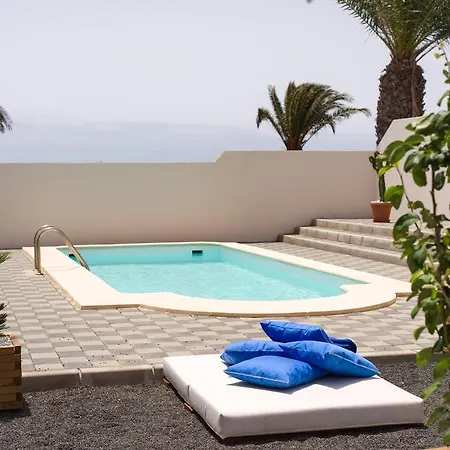 Villas Salinas Βίλα Costa Teguise