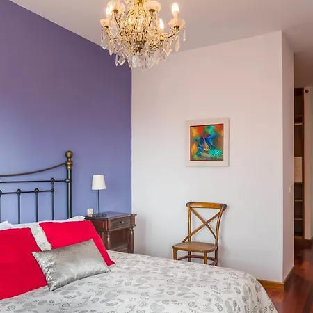 Villas Salinas Βίλα