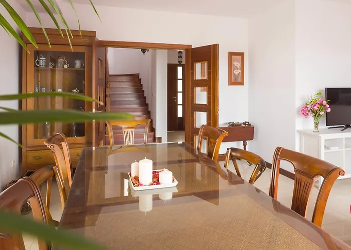 Willa Villas Salinas