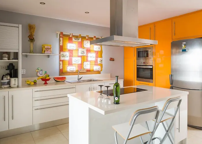 Villas Salinas Villa