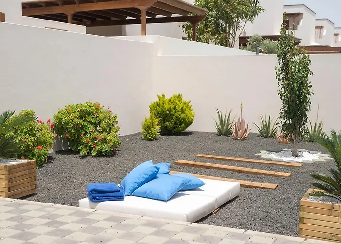 Willa Villas Salinas