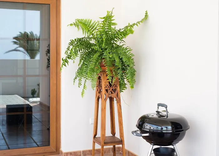 Villas Salinas Villa