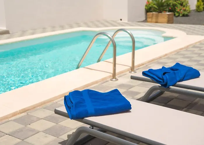 Willa Villas Salinas *