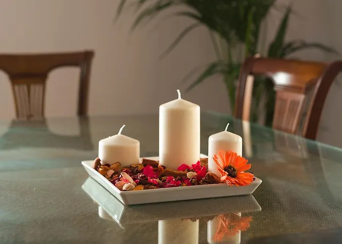 Villas Salinas Willa *