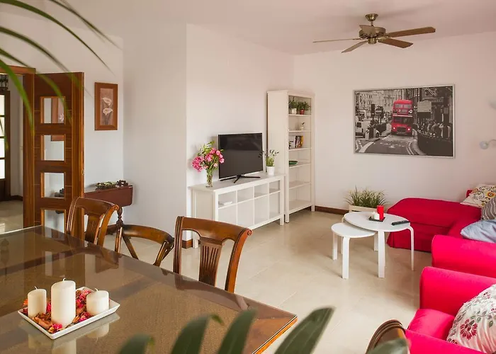 Willa Villas Salinas