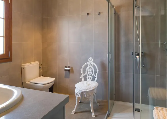 Villas Salinas Costa Teguise