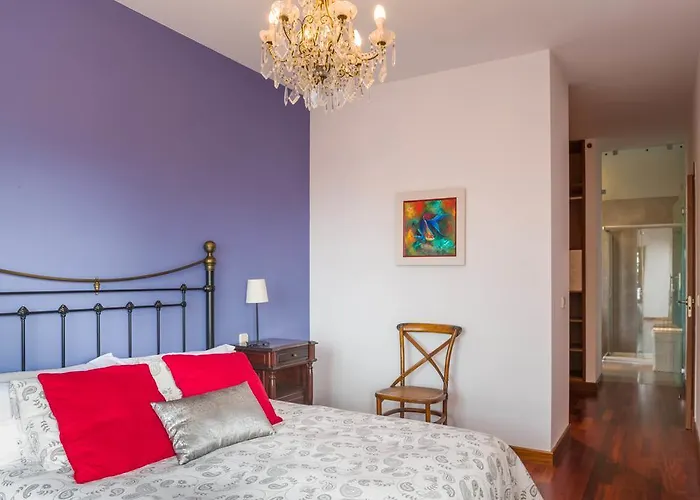 Villas Salinas Willa