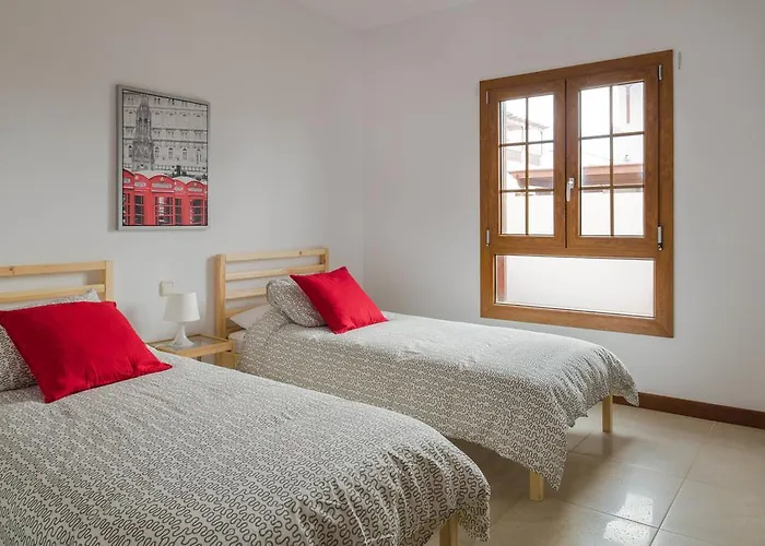 Villas Salinas * Costa Teguise