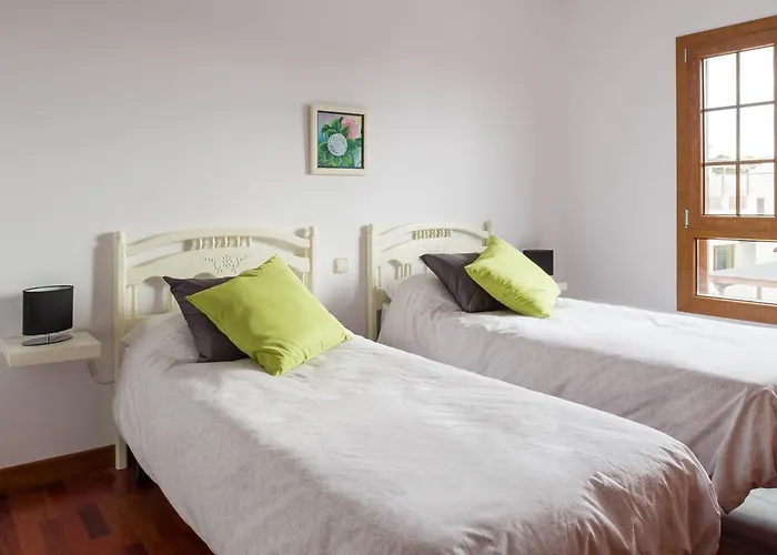 Villas Salinas Willa Costa Teguise