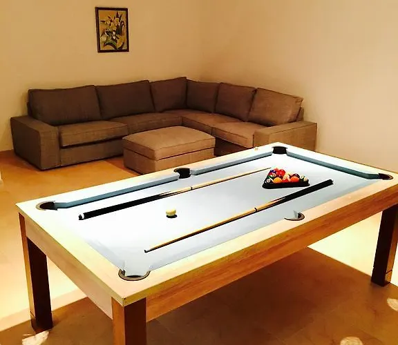 Villas Salinas Costa Teguise