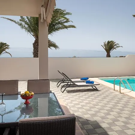 Villas Salinas Vila *