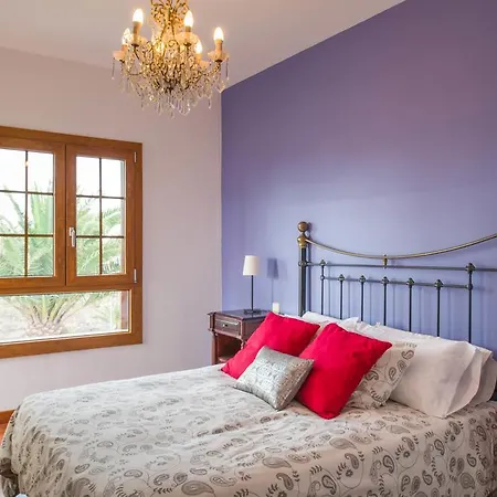 Villas Salinas Vila Costa Teguise